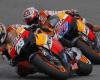 MotoGP, Casey Stoner è categorico: “Dani Pedrosa era semplicemente migliore”