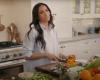 Meghan Markle rivela le prime immagini del suo cooking show per Netflix