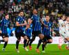 Inter e Dumfries schiacciano l’Atalanta e raggiungono la finale – Supercoppa Italiana – Semifinali – Inter-Atalanta (2-0)