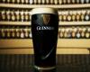 gli inglesi stanno finendo la Guinness