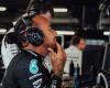 Formula 1 | Shovlin: la perdita “fa lavorare e preoccupare” Hamilton