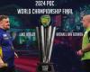 Quanto guadagna il campione del mondo di freccette? ???? – SportBusiness.Club