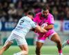 Top 14 – Paul Alo-Emile (Stade français): il ritorno del colosso può fare la differenza contro l’UBB