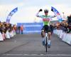 Laurens Sweeck domina sulla sabbia e vince il Trofeo X2O Koksijde