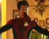 Andrew Garfield nega di aver giocato in “Spider-Man 4”