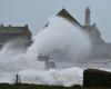 Bollettino meteorologico. Nel Canale della Manica, allarme per forti tempeste previste per questo fine settimana