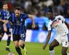 Supercoppa: Inter batte Atalanta 2-0 GOL e FOTO Nerazzurri in finale – Calcio