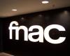 Sugli Champs-Élysées, la Fnac svende i suoi prodotti prima di chiudere