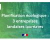 3 aziende delle Landes vincitrici del concorso AAP per l’industrializzazione effettiva dei prodotti in legno – Notizie – Notizie