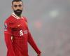 Mohamed Salah: le “fake news” che delizieranno il PSG!