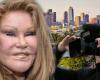 “Catwoman” Jocelyn Wildenstein ha filmato il reality show prima della morte