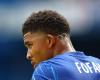 Possibile fine stagione per Wesley Fofana con il Chelsea