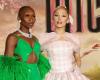 Ariana Grande e Cynthia Erivo smentiscono le voci sul divario salariale in “Wicked”