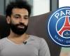 Mercato PSG – L’annuncio di Mo Salah sul suo futuro