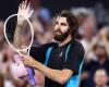 Reilly Opelka sconvolge Novak Djokovic a Brisbane | Giro dell’ATP