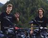 Street: Quando Fabio Quartararo e Alex Rins si divertono come dei matti con la Yamaha MT-09 Y-AMT… (Video)