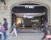 Di fronte alla folla, la Fnac sugli Champs-Élysées rinvia la sua svendita XXL prima della chiusura