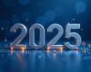 I miei propositi per il 2025 – Agglo Seine-Eure