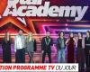 Star Academy, Lilli e il Vagabondo… cosa vedere stasera in tv?