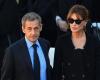 Il tenero messaggio di Giulia per i suoi “grandi genitori”, Carla Bruni e Nicolas Sarkozy