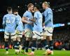 Il Manchester City continua contro il West Ham (4-1)