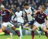 Il Tottenham impantanato nella crisi contro il Newcastle