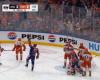 Leon Draisaitl segna già il suo 28esimo gol stagionale