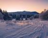 -28.1°C nel settore della Bocca (25) questo sabato mattina… Un risveglio siberiano nel Giura • Météo Franc-Comtoise