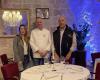 Due decenni al Bocuse valgono sicuramente un posto scelto dallo chef Stéphane Martin a Montpellier