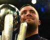 Luke Littler dice che può battere il record di Phil Taylor