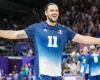 Henno in Polonia, Brizard in Giappone… Un mercato vivace per la pallavolo francese