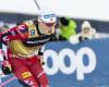 Johannes Høsflot Klæbo vince ancora in Val di Fiemme