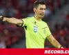 Chi sarà l’arbitro che dirigerà Marbella-Atlético de Madrid?