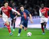 Il PSG ha avvertito prima della partita contro il Monaco