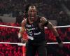 R-Truth vuole avere un personaggio da tallone