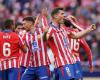 L’Atletico Madrid continua a vincere e supera il Marbella di terza divisione in Copa del Rey