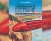 L’insolita storia dei treni in Africa raccontata in un libro