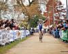 Gironda Sud – CICLISMO — — 10 anni fa Mickael Szkolnik diventava campione d’Aquitania di ciclocross al Mont de Marsan