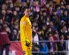 Szczęsny e Toni Fernandez fanno il loro debutto nel Barça