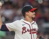 Opzioni di rotazione interna di Braves dopo la partenza di Charlie Morton