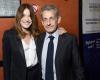 la figlia di Nicolas Sarkozy e Carla Bruni parla loro di un argomento molto specifico che le sta a cuore