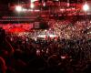 Ecco come potrebbe apparire il ring RAW della WWE su Netflix