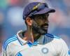 Niente Jasprit Bumrah con palla in grande colpo per l’India nel Day 3