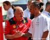 Formula 1 | Hamilton alla Ferrari era “il suo piano fin dall’inizio” in F1