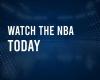 Guarda l’NBA oggi, 4 gennaio: tutti i consigli!