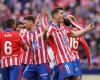 L’Atletico Madrid continua a vincere, supera il Marbella di terza divisione in Copa del Rey