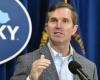 Il governatore Beshear dichiara lo stato di emergenza in tutto il Kentucky prima della tempesta invernale di domenica