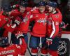 Un 872esimo gol per Ovechkin nella vittoria dei Capitals