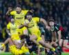 La Rochelle vince di misura contro una giovane squadra di Tolosa