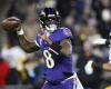 I Ravens cercano di bloccare l’AFC North con la vittoria della settimana 18 su Cleveland